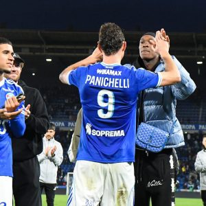 PSG vs Strasbourg – Rosenior assures “I strongly believe in it”  