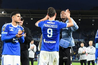 PSG vs Strasbourg - Presentation of the RCSA: intense transfer window and attacking play  