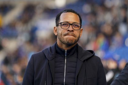 PSG vs Strasbourg – Rosenior assures “I strongly believe in it”  