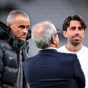 Lorient vs PSG - Possible Paris lineup and risk of suspensions   Lorient vs PSG - Possible Paris lineup and risk of suspensions