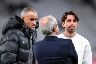 Lorient vs PSG - Possible Paris lineup and risk of suspensions  