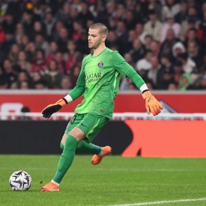 Chevalier's contribution to PSG deciphered by a specialist in the position  