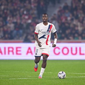 Lille vs PSG – Fans vote for best Parisian player  