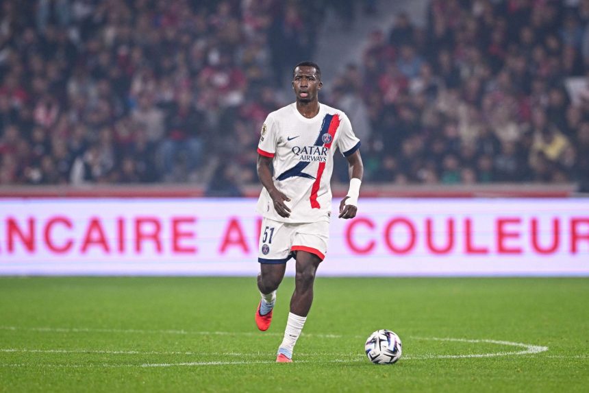 Lille vs PSG – Fans vote for best Parisian player  