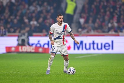 Lille vs PSG – Parisians' press ratings: Hernandez in good shape, Ndjantou learning quickly!   Lille vs PSG – Parisians' press ratings: Hernandez in good shape, Ndjantou learning quickly!