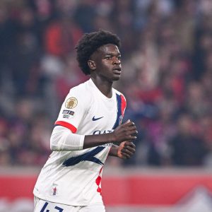 Lille vs PSG – Lee, Ndjantou, Ramos…the ups and downs !  