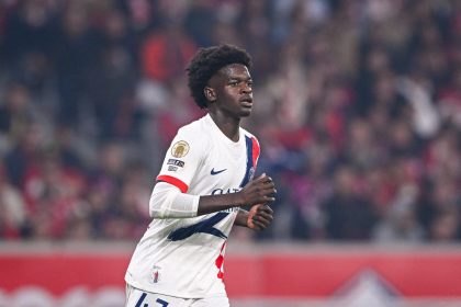 Lille vs PSG – Lee, Ndjantou, Ramos…the ups and downs !   Lille vs PSG – Lee, Ndjantou, Ramos…the ups and downs !