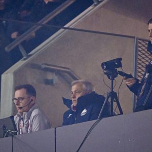 Lille vs PSG – Lee, Ndjantou, Ramos…the ups and downs !  