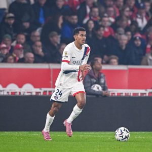 Official – The carnage continues at PSG, another forfeit!  