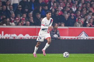 Official – The carnage continues at PSG, another forfeit!  