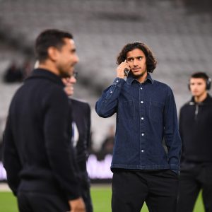 Transfer – PSG and Man U in the running for this great Ligue 1 talent   Transfer – PSG and Man U in the running for this great Ligue 1 talent