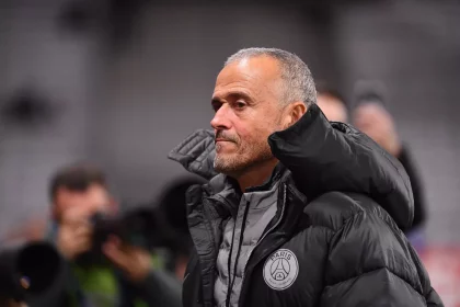 Lille vs PSG – Luis Enrique disappointed with the result but satisfied with the performance  