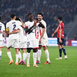 PSG vs Strasbourg live stream: Where and How to Watch the Match?  