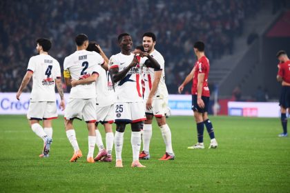 PSG vs Strasbourg live stream: Where and How to Watch the Match?  