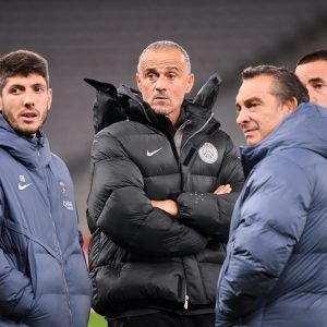 Bayer Leverkusen vs PSG - Possible Parisian lineup and suspension risks  