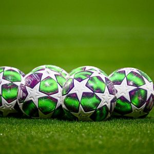 Results and standings of the first day of the Women's Champions League  