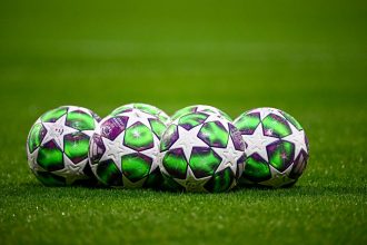 Results and standings of the first day of the Women's Champions League  