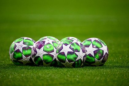 Results and standings of the first day of the Women's Champions League  
