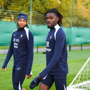 Transfer Market – PSG targets French international for 60 million euros  