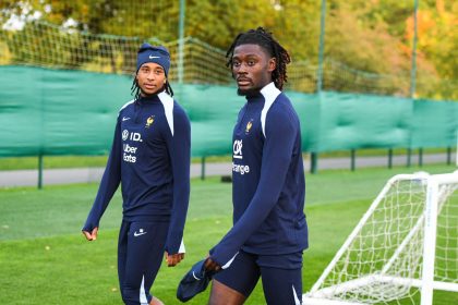 Transfer Market – PSG targets French international for 60 million euros  