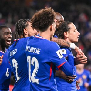 Iceland vs France live stream: Where and How to Watch the Match?  