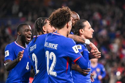 Iceland vs France live stream: Where and How to Watch the Match?  