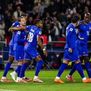 Iceland vs. France Broadcast - Time and Channel to Watch the Match  
