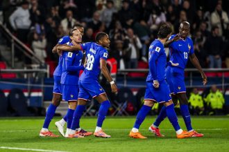 Iceland vs. France Broadcast - Time and Channel to Watch the Match  