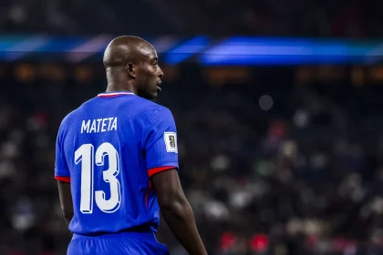 Iceland vs France – The French lineup confirmed with Mateta!  
