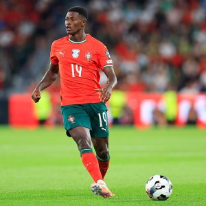Portugal vs Ireland video summary (1-0), small victory !  