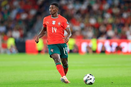 Portugal vs Ireland video summary (1-0), small victory !  