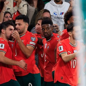Portugal vs Hungary Broadcast - Time and Channel to Watch the Match  