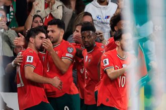 Portugal vs Hungary Broadcast - Time and Channel to Watch the Match  