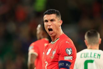 Portugal vs Hungary live stream: Where and How to Watch the Match?  