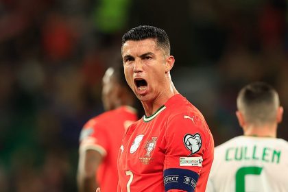 Portugal vs Hungary live stream: Where and How to Watch the Match?  