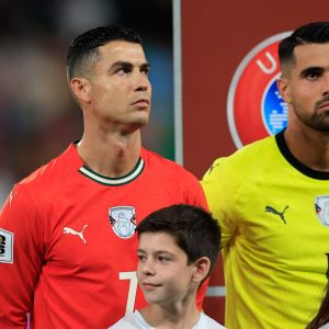 Portugal vs Hungary - Official lineups: Vitinha and Nuno Mendes start !  