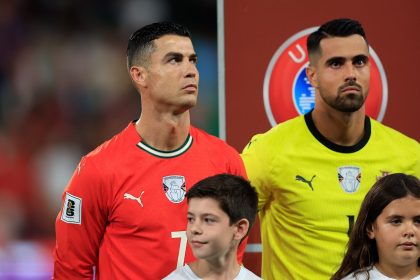 Portugal vs Hungary - Official lineups: Vitinha and Nuno Mendes start !  