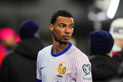 Iceland vs France video highlghts (2-2), worrying Blues  