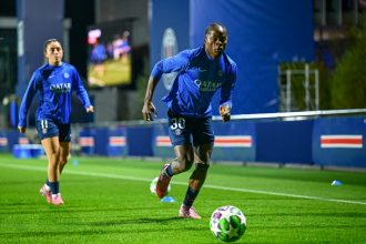 Strasbourg vs PSG broadcast – Time and channel for the Women’s match  