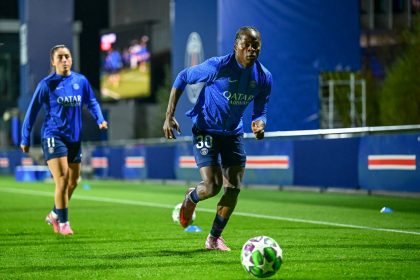 Strasbourg vs PSG broadcast – Time and channel for the Women’s match  