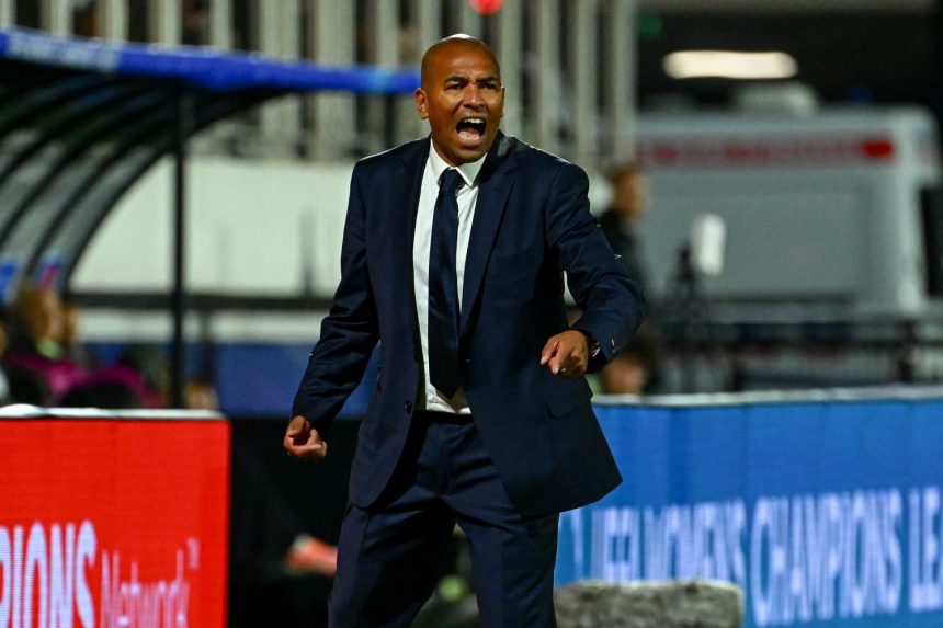 PSG vs Real Madrid – Paulo César doesn't mince his words after the defeat  