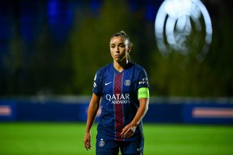 PSG vs Real Madrid – Karchaoui full of “hope” despite frustration  