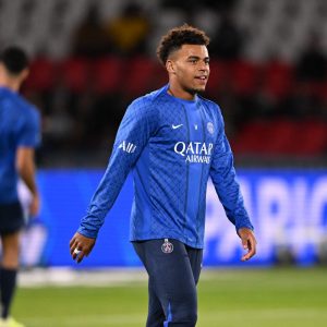 Brest vs PSG - Live coverage of the Parisians' pre-match   Brest vs PSG - Live coverage of the Parisians' pre-match