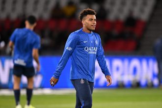 Brest vs PSG - Live coverage of the Parisians' pre-match  
