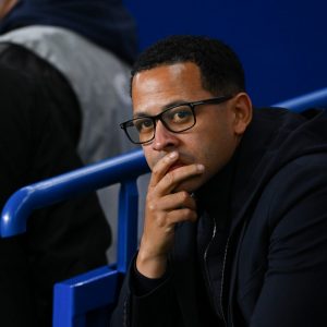 PSG vs Strasbourg – Rosenior “proud and inevitably also disappointed.”  