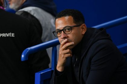 PSG vs Strasbourg – Rosenior “proud and inevitably also disappointed.”  