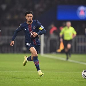 PSG vs Strasbourg – Zaïre-Emery doesn't mince his words after the draw  