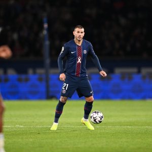 PSG vs Strasbourg – Hernandez sends a reminder to his teammates after the draw  