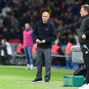 PSG vs Strasbourg – Luis Enrique in conference: Difficulties, Zaire-Emery, Doué and competition  