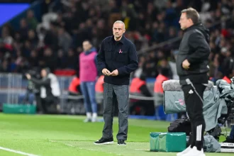 PSG vs Strasbourg – Luis Enrique in conference: Difficulties, Zaire-Emery, Doué and competition  